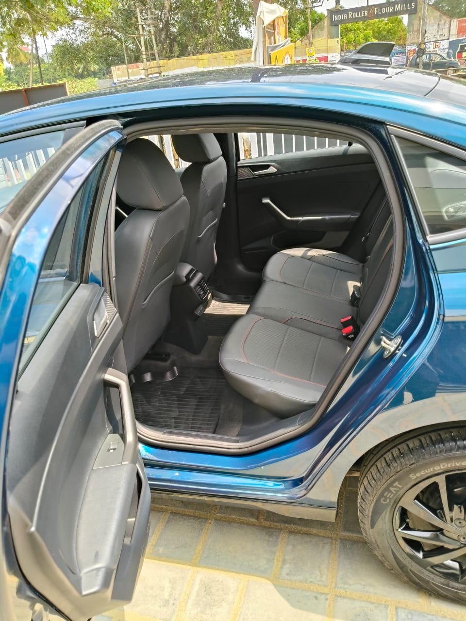 Volkswagen Virtus Virtus 1.5l Tsi Gt Plus 110 Kw Dsg